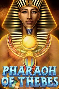 Pharaoh of Thebes